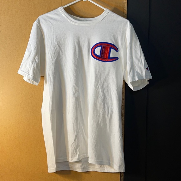 Champion t-shirt - Picture 1 of 2